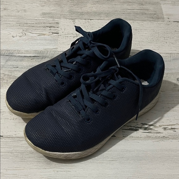 NOBULL Other - NOBULL Dark Blue Sneakers Men 8 Women’s 9.5